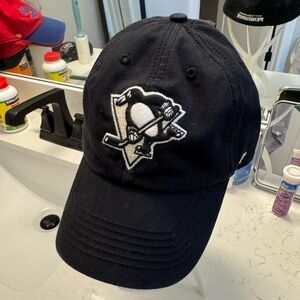 Pittsburgh Penguins 47 Brand Hat